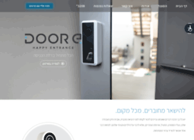 Doore.co.il thumbnail