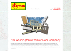 Doormancommercial.com thumbnail