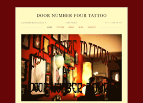Doornumber4.com thumbnail