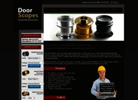 Doorscopes.net thumbnail