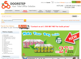 Doorstep.com.my thumbnail