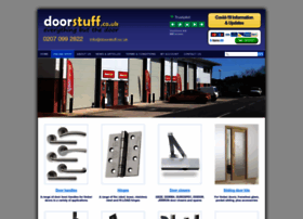 Doorstuff.co.uk thumbnail