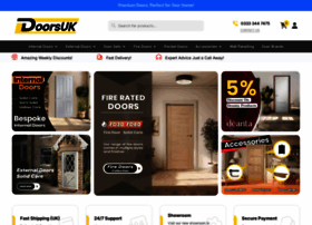 Doorsuk.com thumbnail
