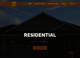 Doorsystemsofmt.com thumbnail