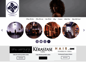 Dopdopsalon.com thumbnail