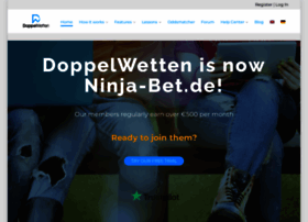 Doppelwetten.com thumbnail