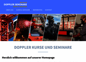 Doppler-seminare.at thumbnail