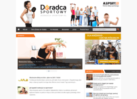 Doradca-sportowy.pl thumbnail
