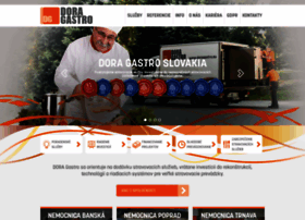 Doragastro.eu thumbnail Doragastro.eu thumbnail