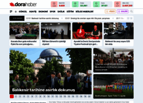 Dorahaber.com thumbnail