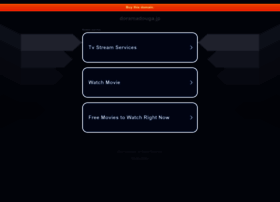 Doramadouga Jp At Wi 見逃しドラマ動画視聴まとめ Youtubeドラマ無料動画