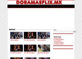 Doramasflix.mx thumbnail