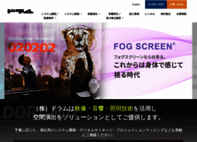 Doramu.co.jp thumbnail