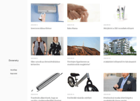Doransky.hu thumbnail