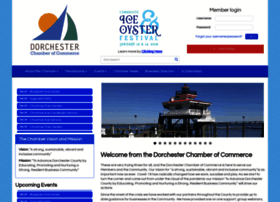 Dorchesterchamber.org thumbnail