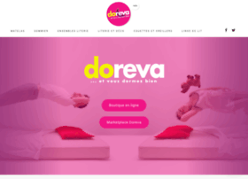 Doreva.com thumbnail