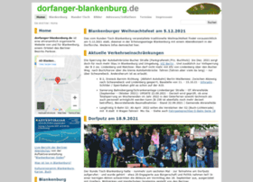 Dorfanger-blankenburg.de thumbnail Dorfanger-blankenburg.de thumbnail
