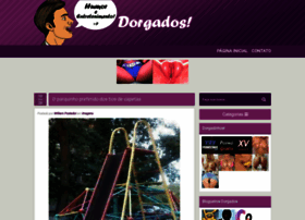Dorgados.com.br thumbnail