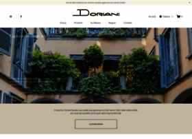 Doriani.com thumbnail