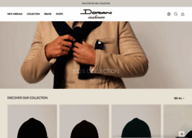 Dorianishop.com thumbnail