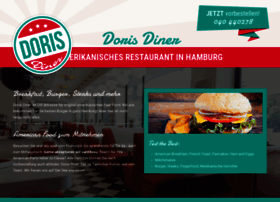 Doris-diner.de thumbnail