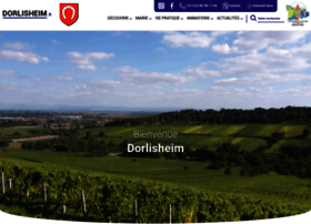 Dorlisheim.fr thumbnail