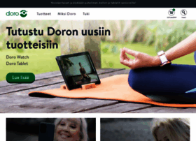 Doro.fi thumbnail