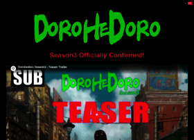 Dorohedoro.net thumbnail