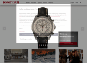 Dorotheum.at thumbnail