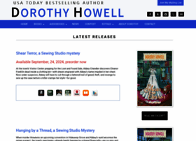 Dorothyhowellnovels.com thumbnail