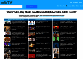Dorotv.com thumbnail