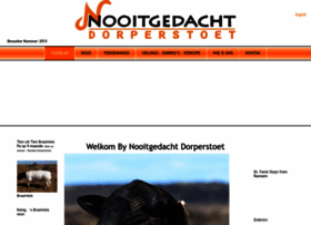 Dorpers.co.za thumbnail