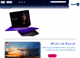 Dorsanet.com thumbnail