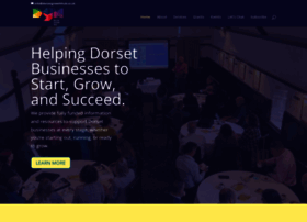 Dorsetgrowthhub.co.uk thumbnail