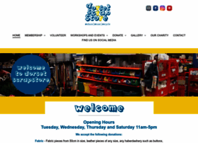 Dorsetscrapstore.org.uk thumbnail Dorsetscrapstore.org.uk thumbnail