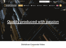 Dortdivan.com thumbnail