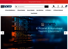 Dortg.net thumbnail