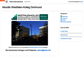 Dortmund.abitur-online.net thumbnail Dortmund.abitur-online.net thumbnail