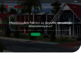 Doruktasarim.com.tr thumbnail Doruktasarim.com.tr thumbnail