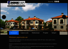 Dorukyapi-tr.com thumbnail