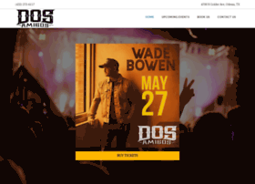 Dosamigos.com thumbnail