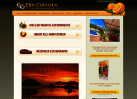 Doscortados.eu thumbnail Doscortados.eu thumbnail