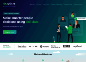 Doselect.com thumbnail