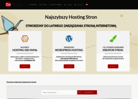 Dosieci.pl thumbnail