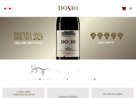 Dosiovigneti.com thumbnail