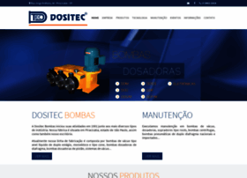 Dositec.com.br thumbnail
