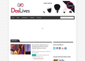 Doslives.com thumbnail