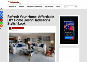 Dosplash.com thumbnail