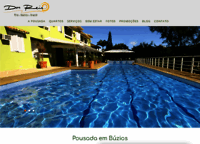 Dosreis.com.br thumbnail