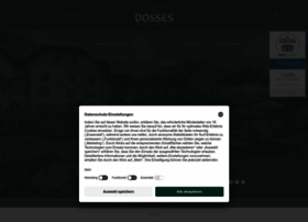 Dosses.it thumbnail